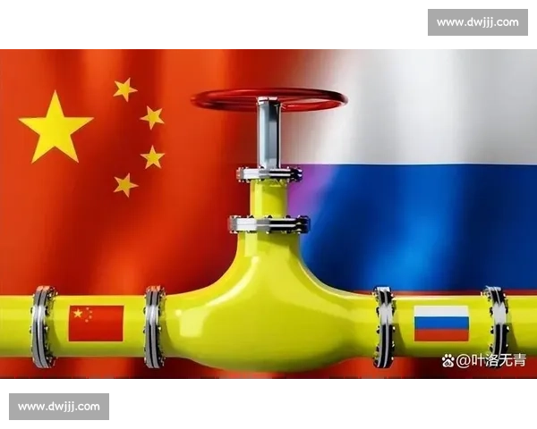 俄VS多极格局下的国际博弈与地缘政治新走向解析能源安全与战略重塑趋势