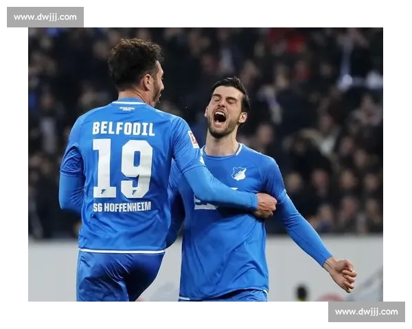 今夜霍芬海姆迎战拜仁德甲焦点之战胜负走向引关注球迷热议赛场风云变幻