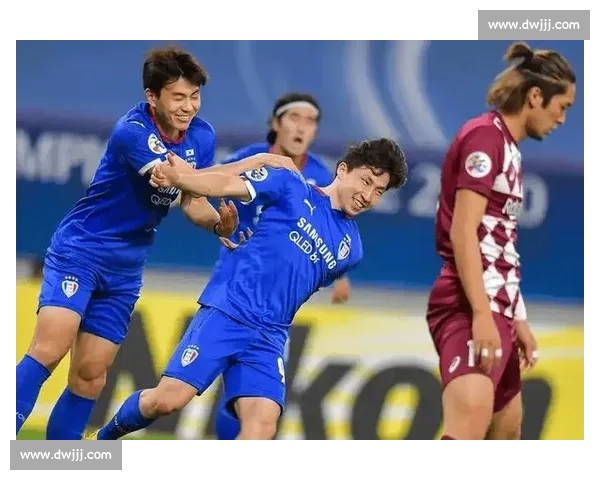 亚冠焦点战神户胜利船迎战水原三星胜负悬念拉满谁将掌控出线主动权