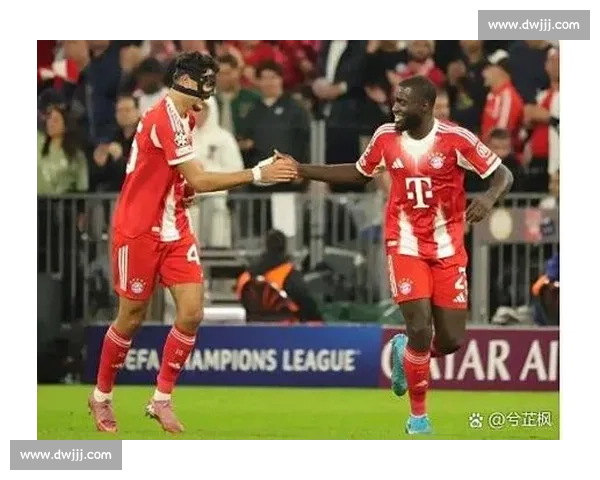 拜仁力克巴黎晋级之夜展现欧冠王者底蕴与统治力全场掌控节奏胜局