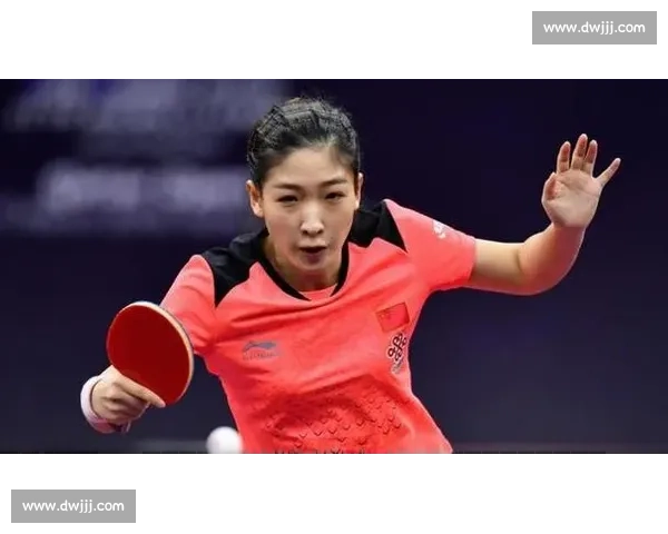 刘诗雯再战平野美宇巅峰对决国乒经验与新锐速度的碰撞赛场焦点之
