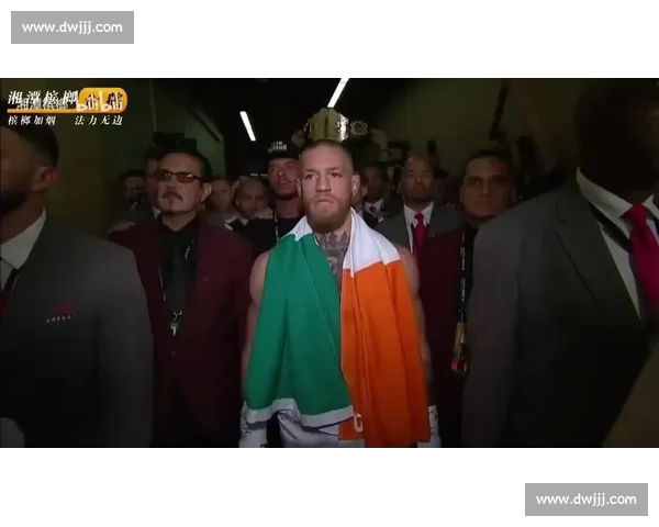 梅威瑟对决康纳跨界拳坛世纪之战背后的商业与荣耀影响与争议全景