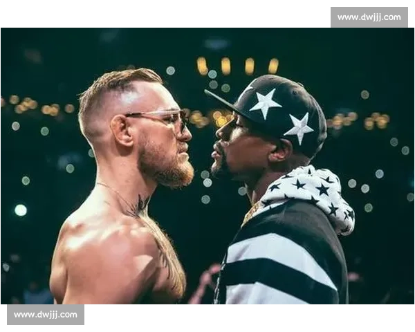 康纳挑战梅威瑟世纪拳赛胜负走向深度解析预测全面对比技术与规则影响