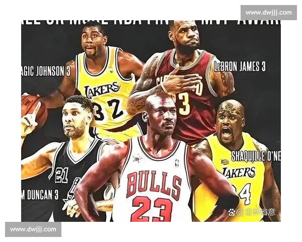 奥尼尔对决詹姆斯内线统治与全能王者的时代巅峰碰撞传奇对话之争