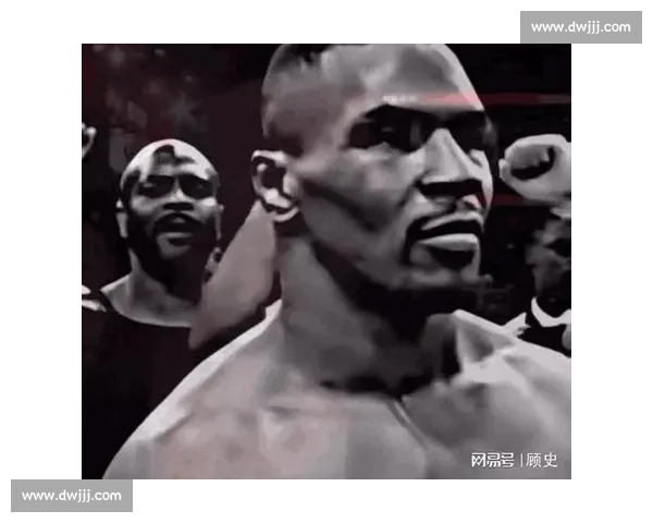 克里琴科对决泰森巅峰假想之战视频全面技术风格解析