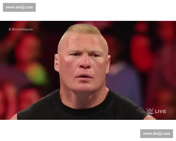 布洛克莱斯纳vs传奇对手巅峰力量与意志的终极碰撞解析全面深度