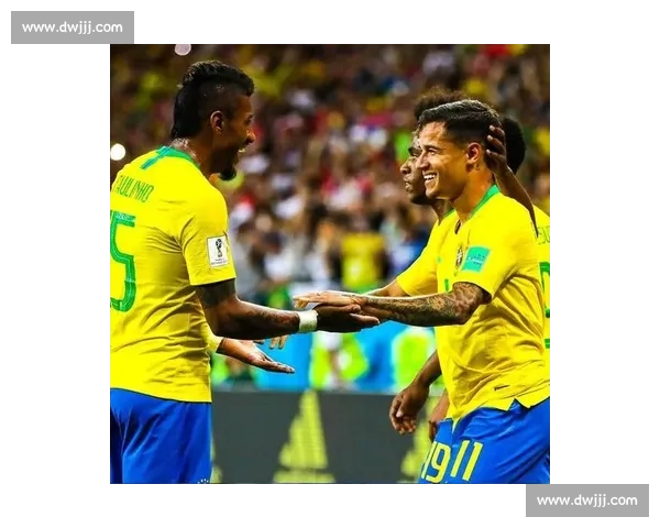 巴西对阵墨西哥精彩直播全程覆盖 足球盛宴不容错过