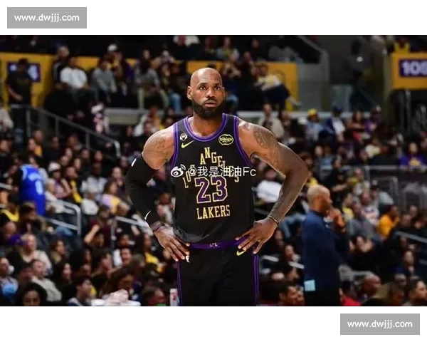 湖人对决热火第六场生死战詹姆斯领衔冲冠历史之夜总决赛巅峰