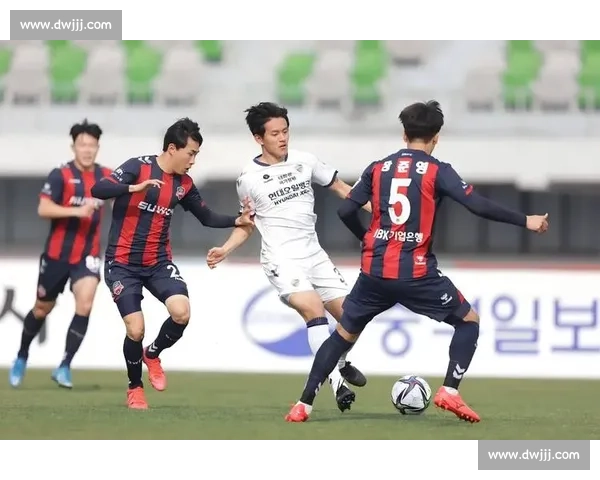 亚冠焦点对决柏太阳神迎战全北现代谁能占得先机续写亚冠小组赛激战