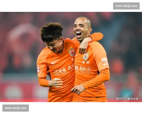 中超焦点战重庆当代迎战鲁能强强对话考验攻防与意志走势与排名悬念