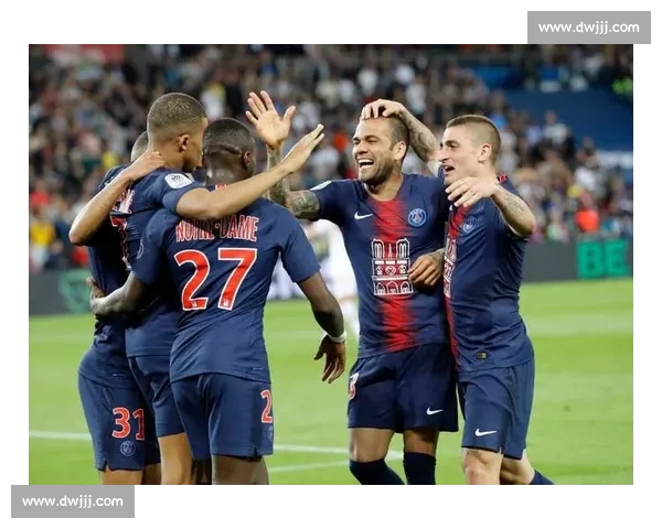 波城对阵巴黎焦点之战攻防博弈谁能笑到最后赛季关键走向引发关注