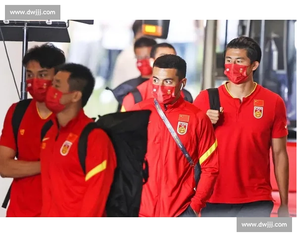 国足再战叙利亚关键对决考验重建成果与出线希望全队心态与战术执行