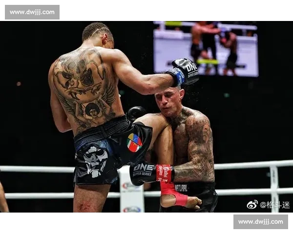 罗根艾尔索对决陈亚伟巅峰之战引爆擂台荣耀时刻全城瞩目格斗传奇诞生